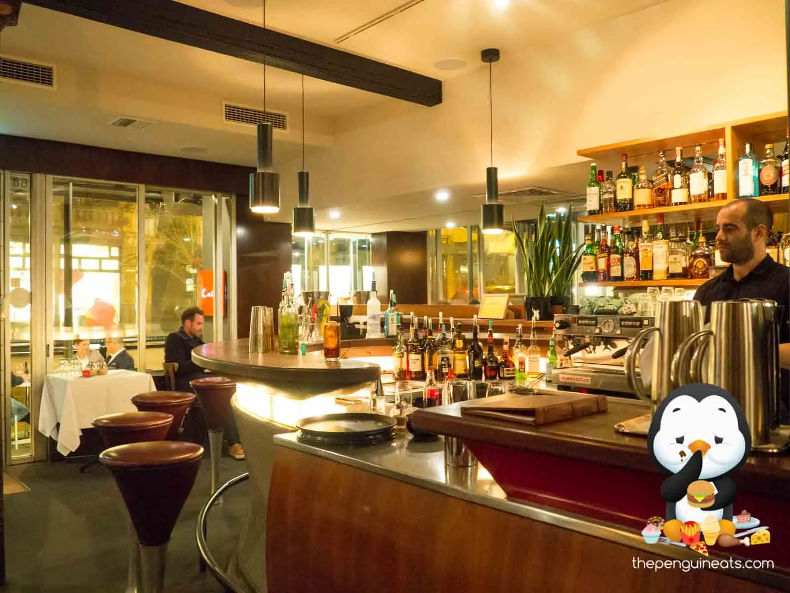 Cosi Bar Ristorante — photo 19