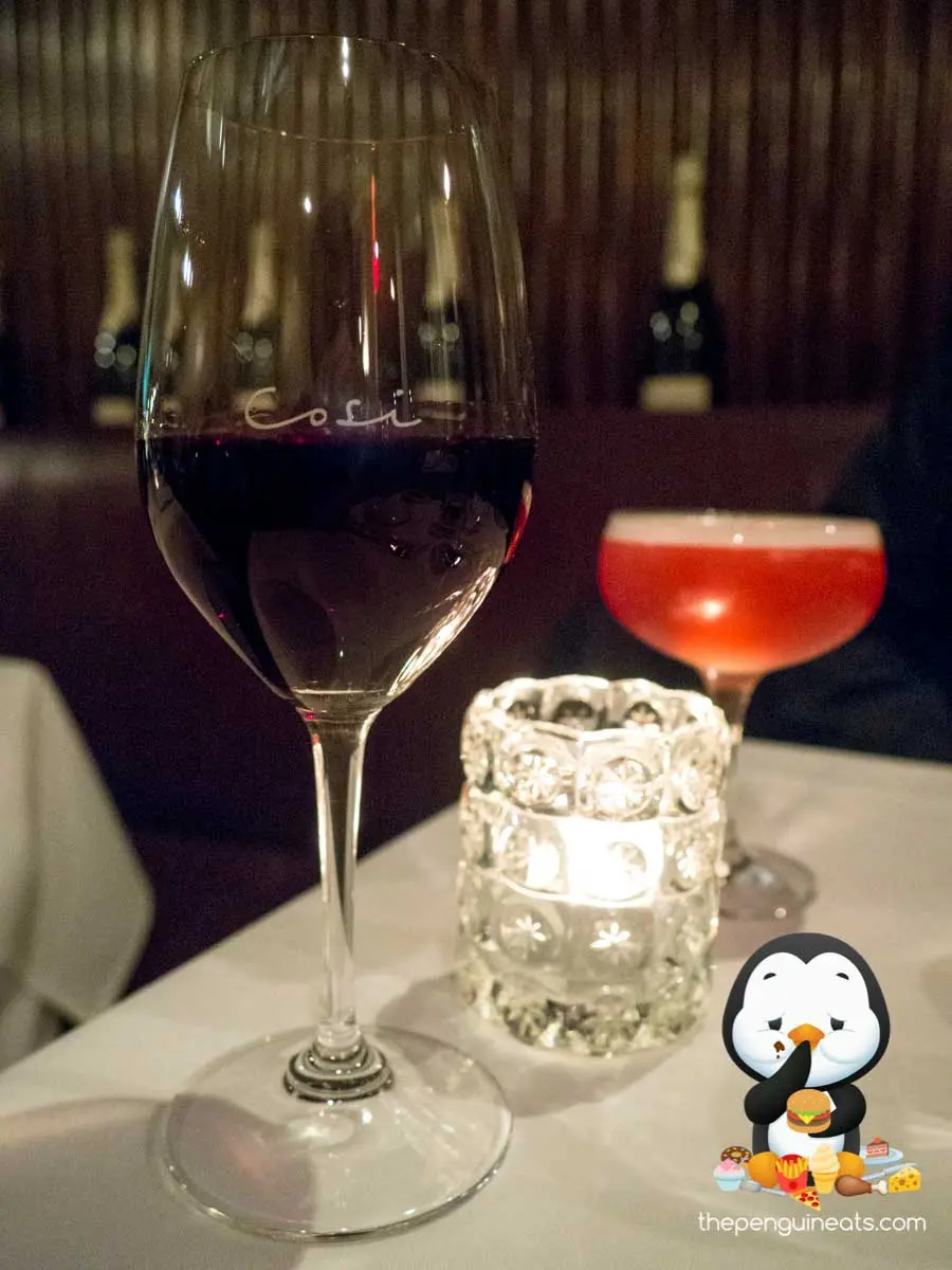 Cosi Bar Ristorante — photo 2