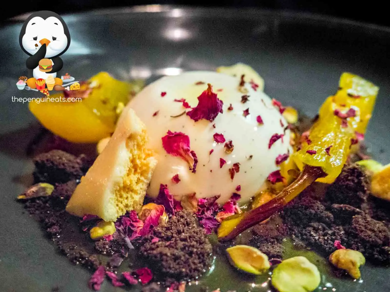 Cosi Bar Ristorante — photo 18