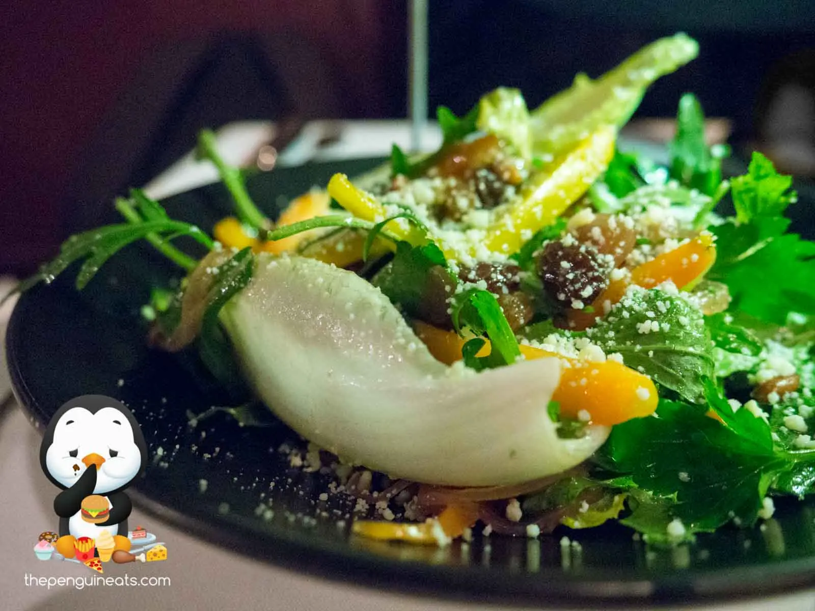 Cosi Bar Ristorante — photo 14