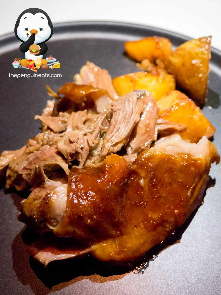 Cosi Bar Ristorante — photo 13