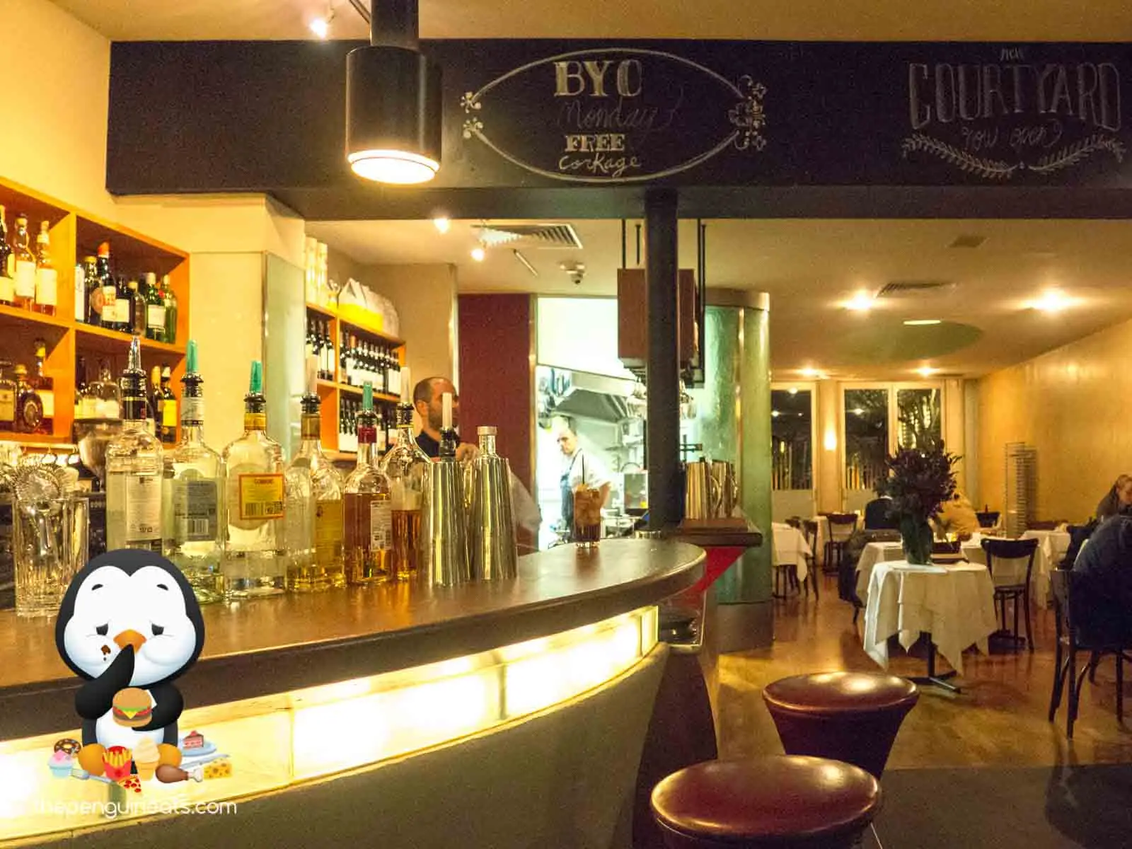 Cosi Bar Ristorante — photo 20