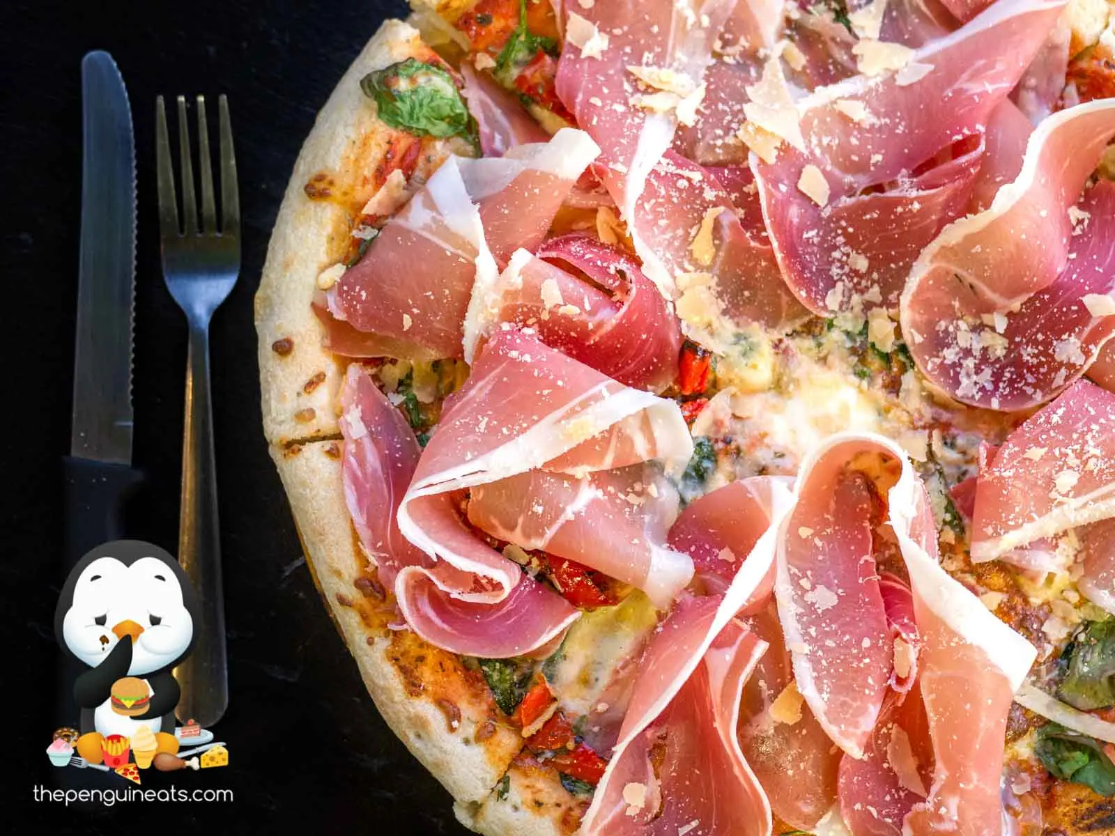Crave Pizza Pasta — photo 6