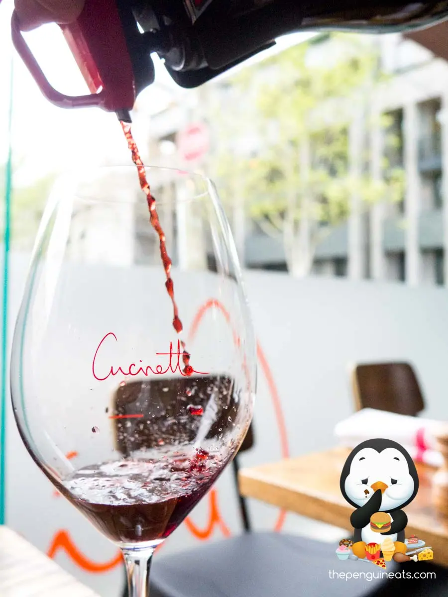 Cucinetta — photo 2