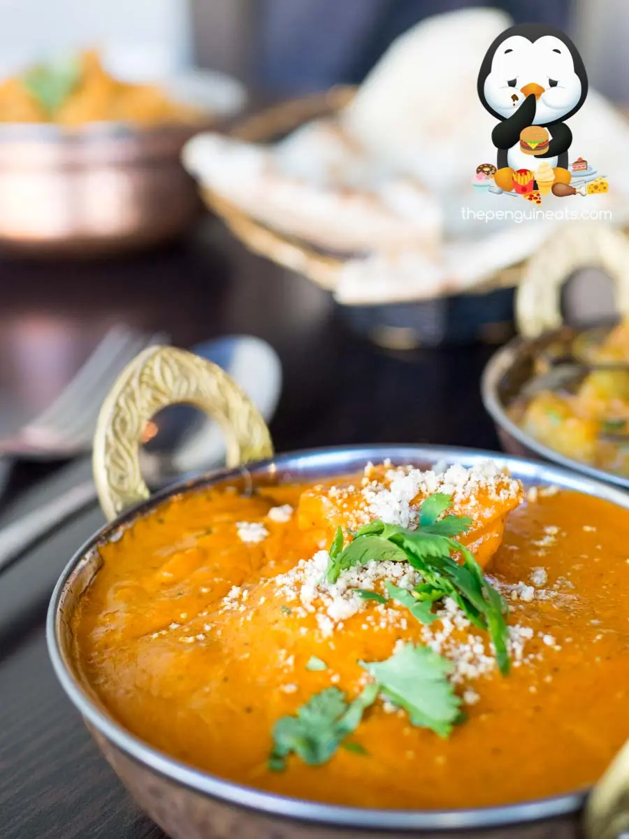 Curry Smuggler — photo 2