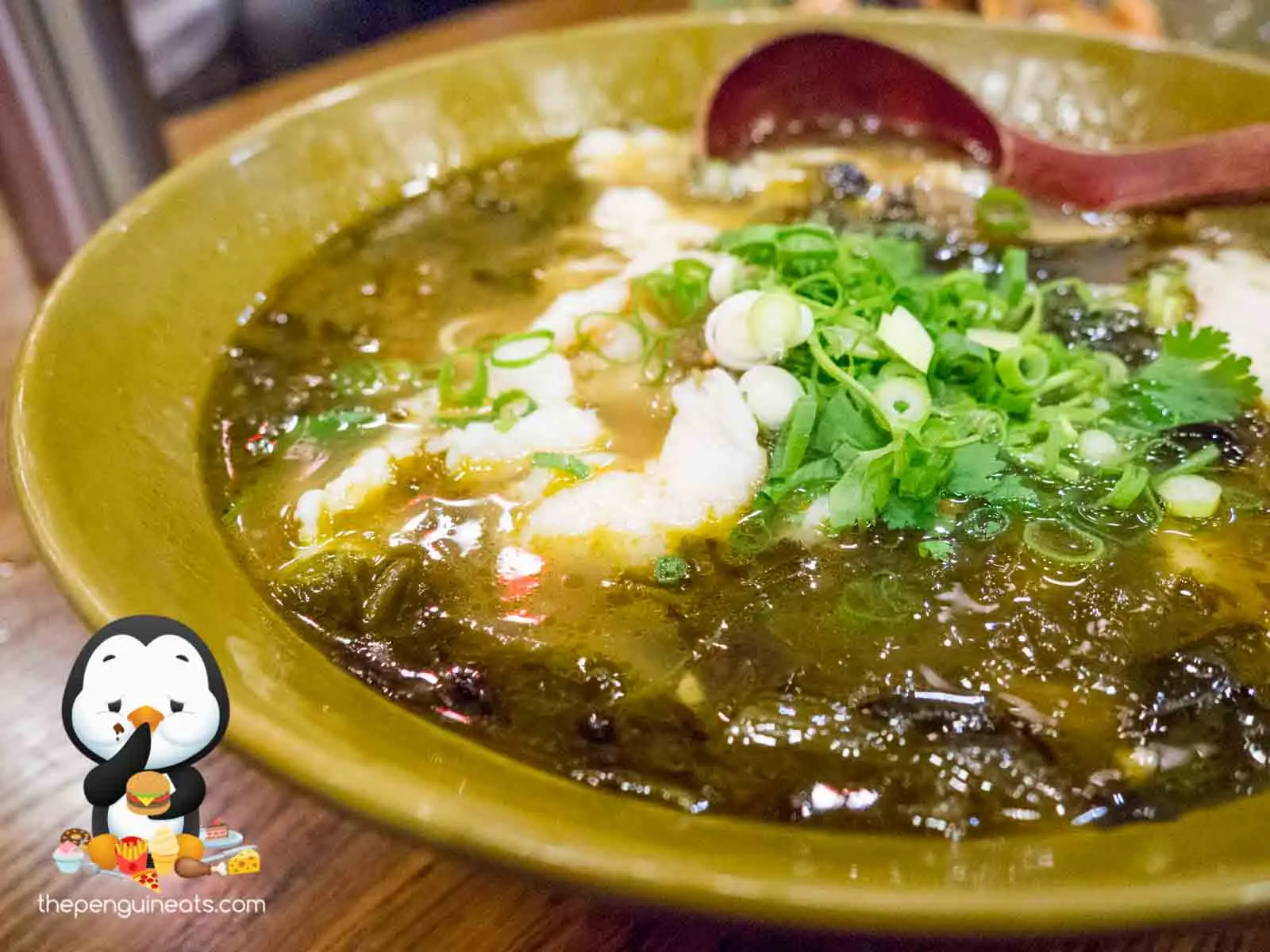Dainty Sichuan Noodle Express — photo 3