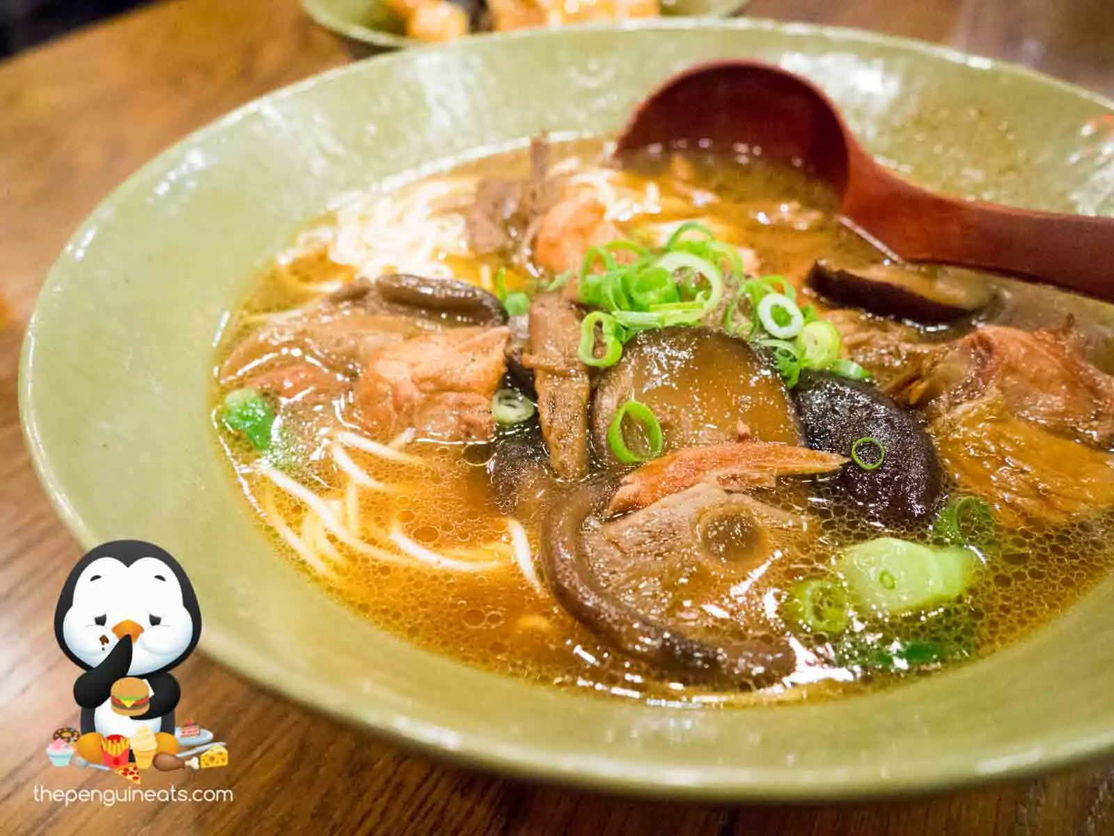 Dainty Sichuan Noodle Express — photo 2