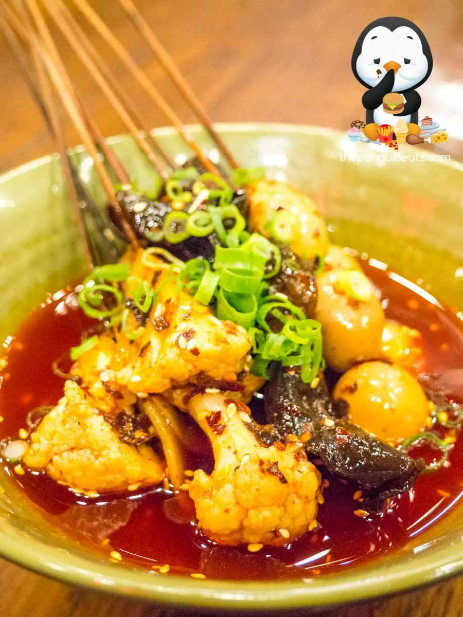 Dainty Sichuan Noodle Express — photo 1