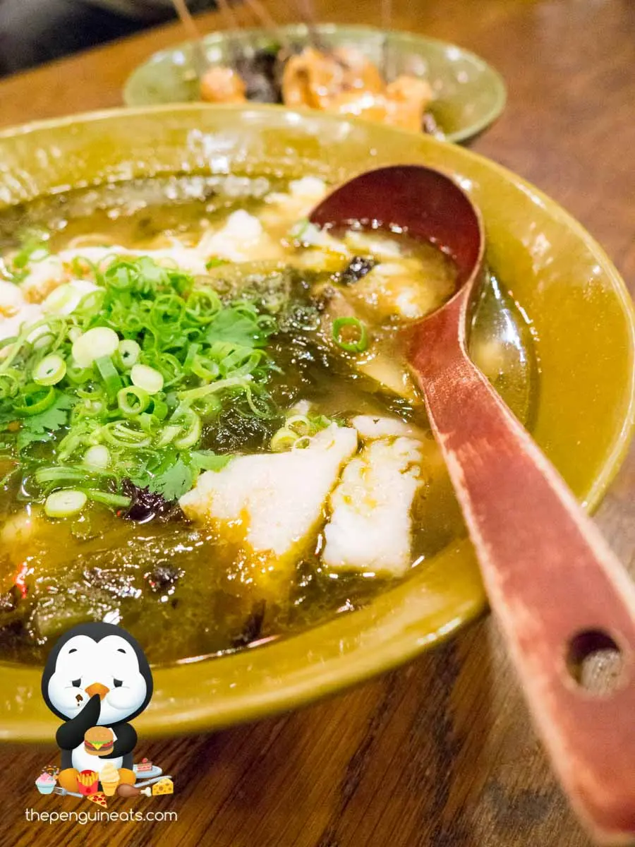 Dainty Sichuan Noodle Express — photo 4