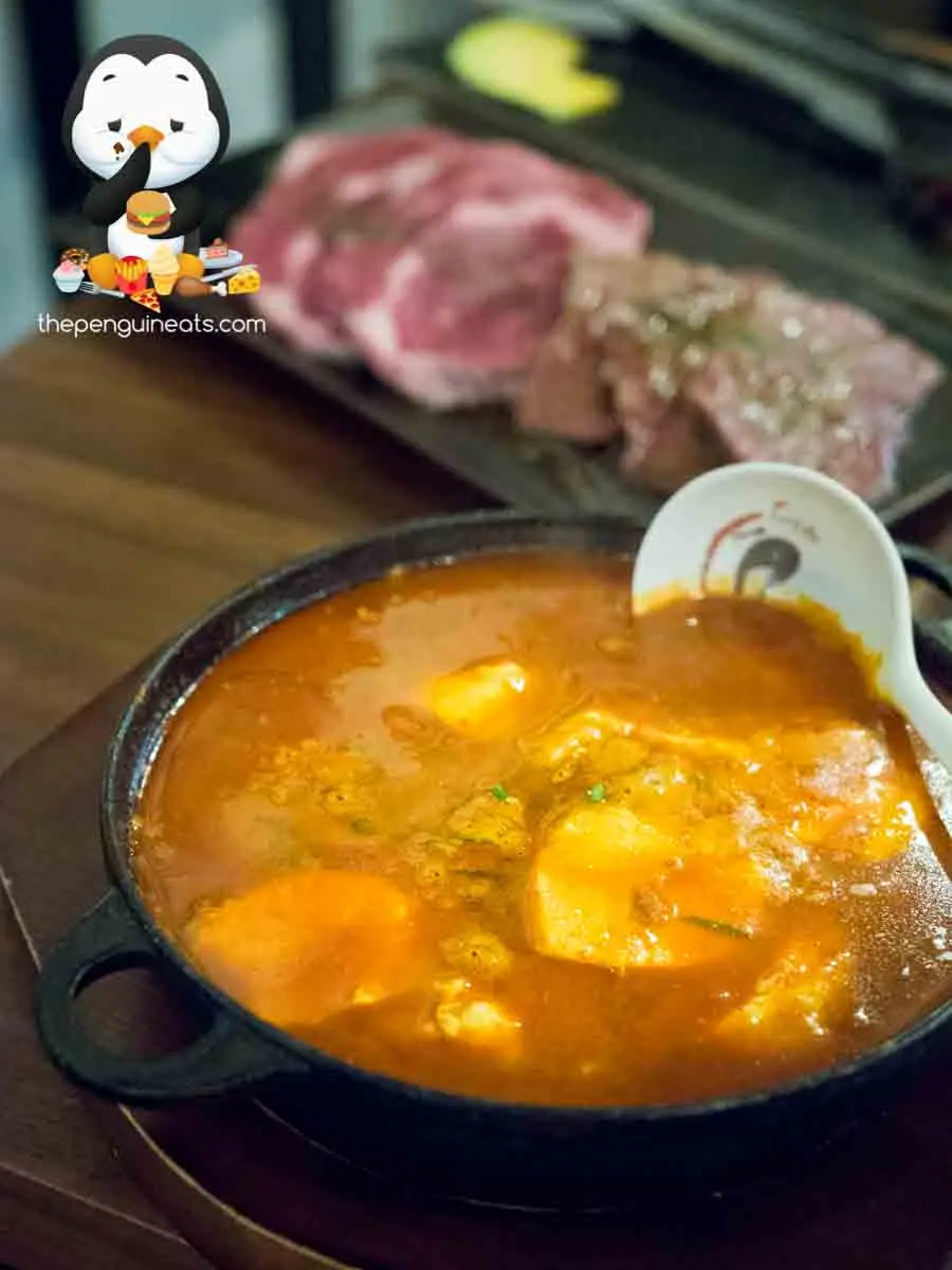 Damso BBQ — photo 7