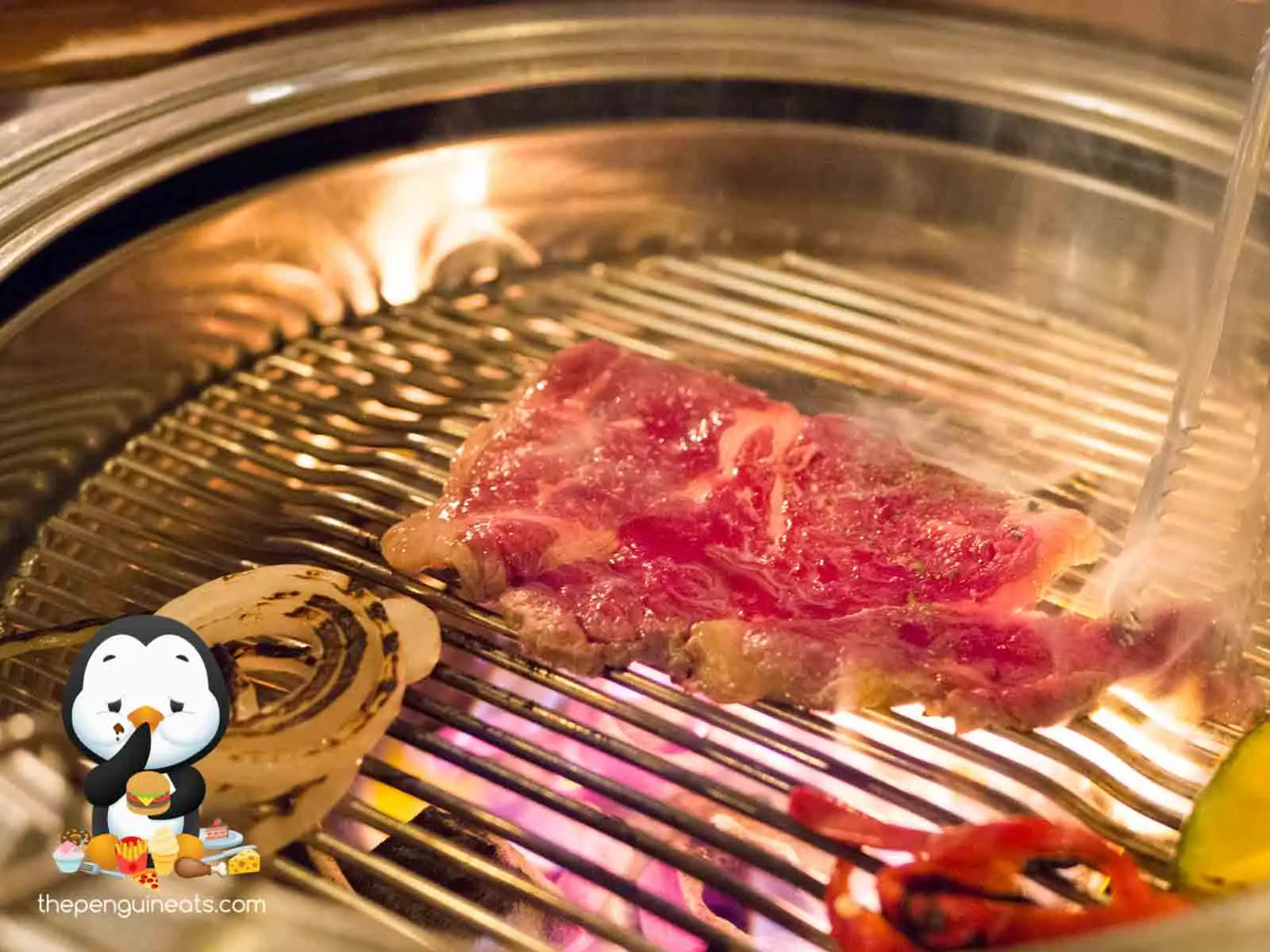 Damso BBQ — photo 6