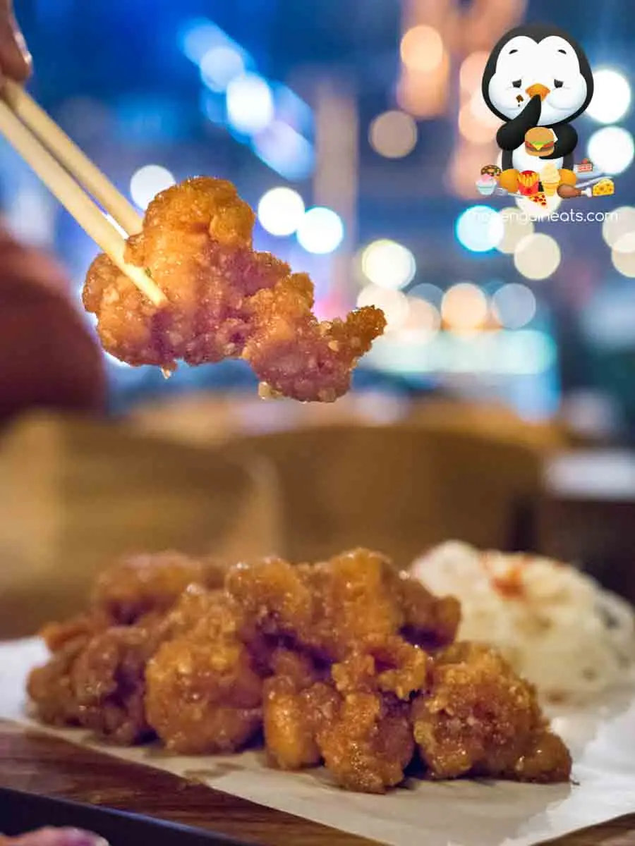 Damso BBQ — photo 9