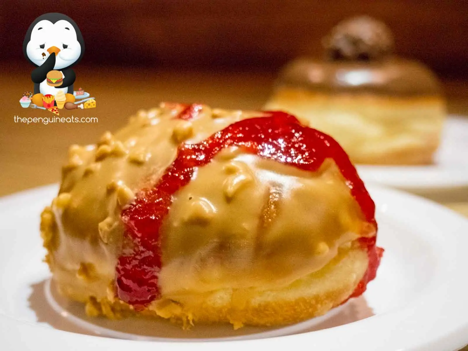 Daniel's Donuts — photo 3