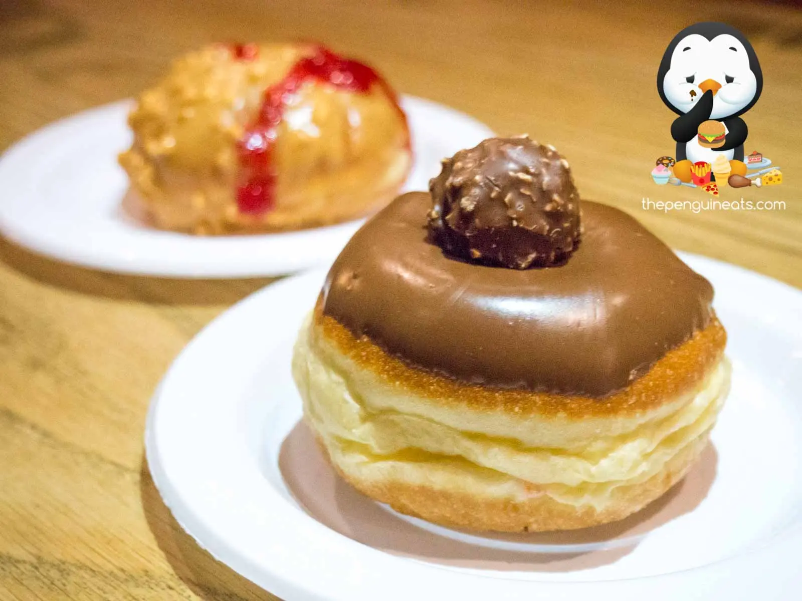 Daniel's Donuts — photo 2