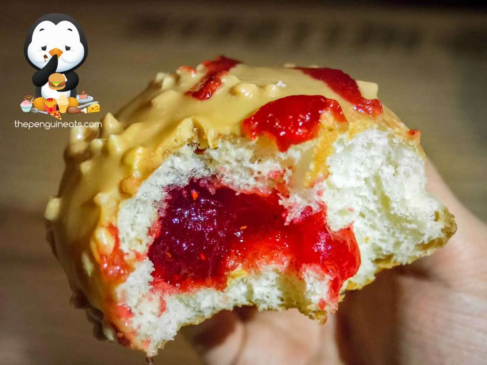 Daniel's Donuts — photo 4