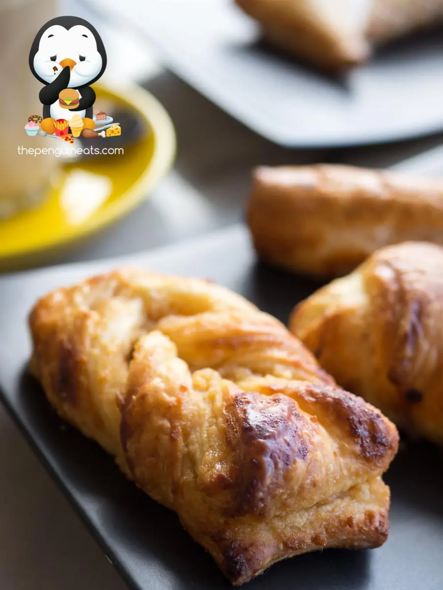 Danish Nosh Bakery Cafe — photo 3