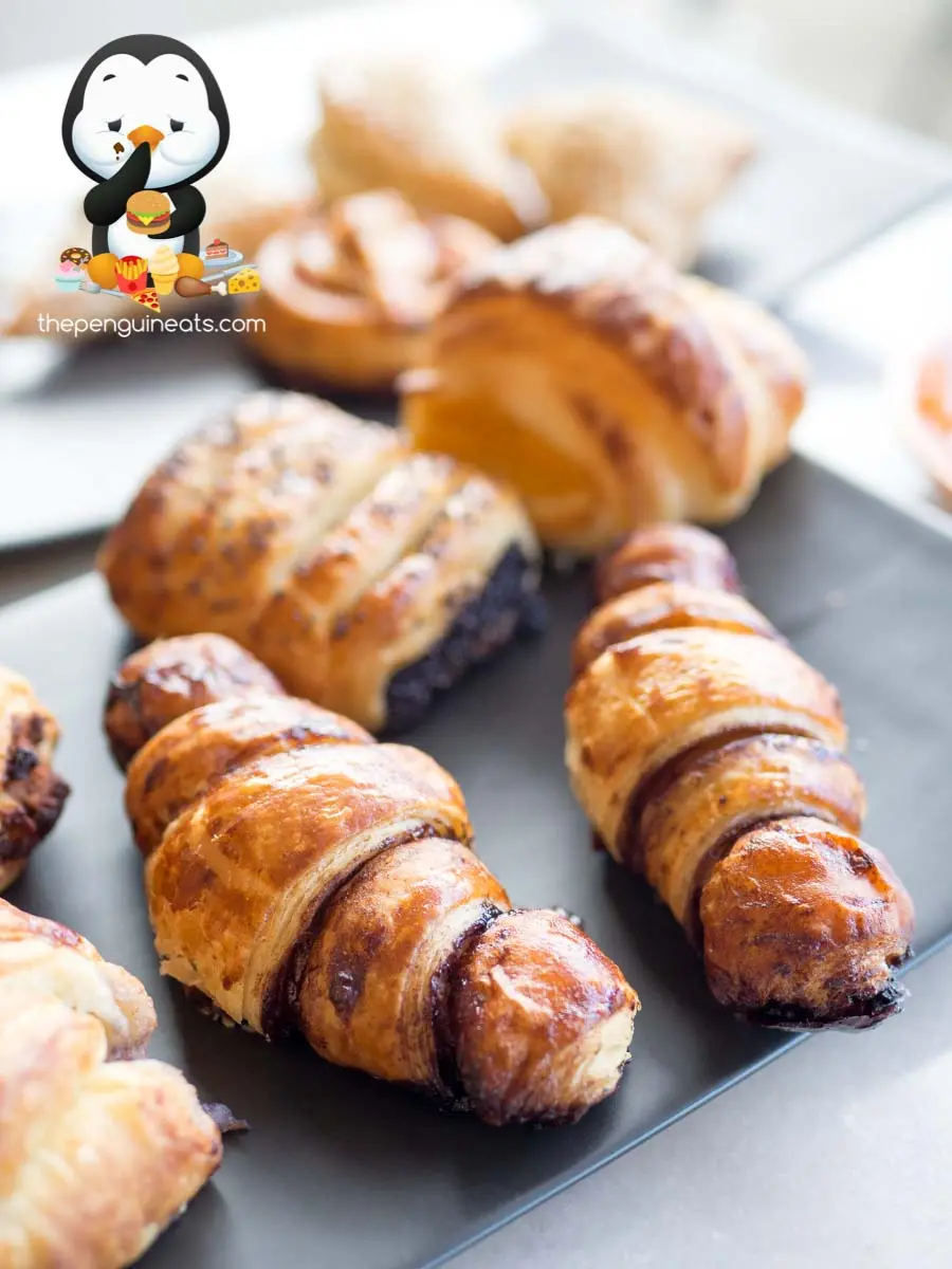 Danish Nosh Bakery Cafe — photo 2