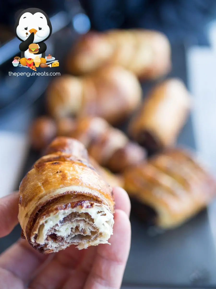 Danish Nosh Bakery Cafe — photo 10