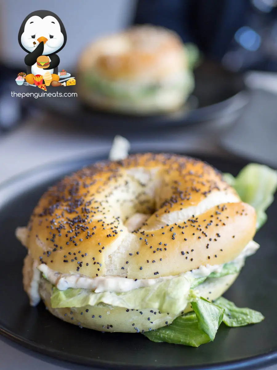 Danish Nosh Bakery Cafe — photo 7