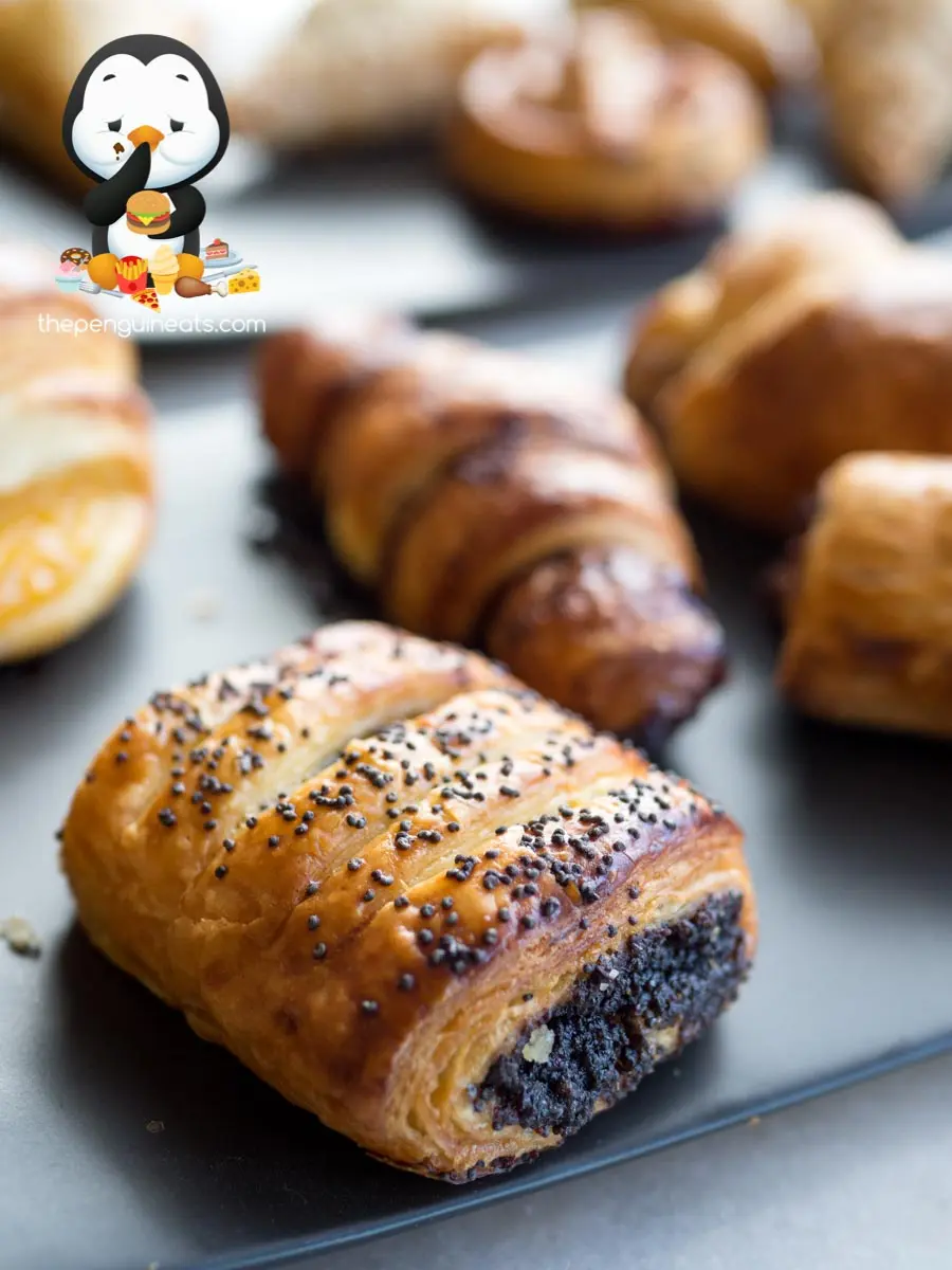 Danish Nosh Bakery Cafe — photo 4
