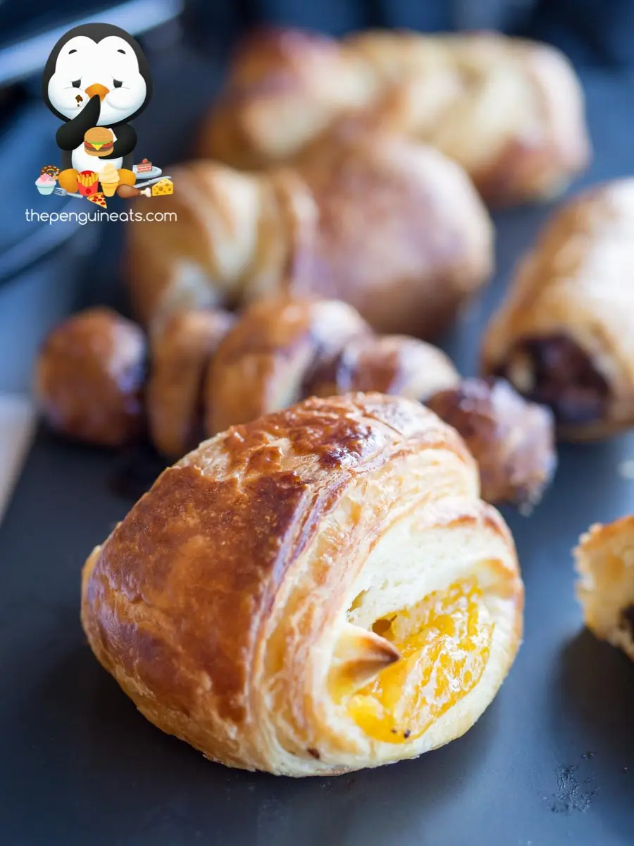 Danish Nosh Bakery Cafe — photo 11
