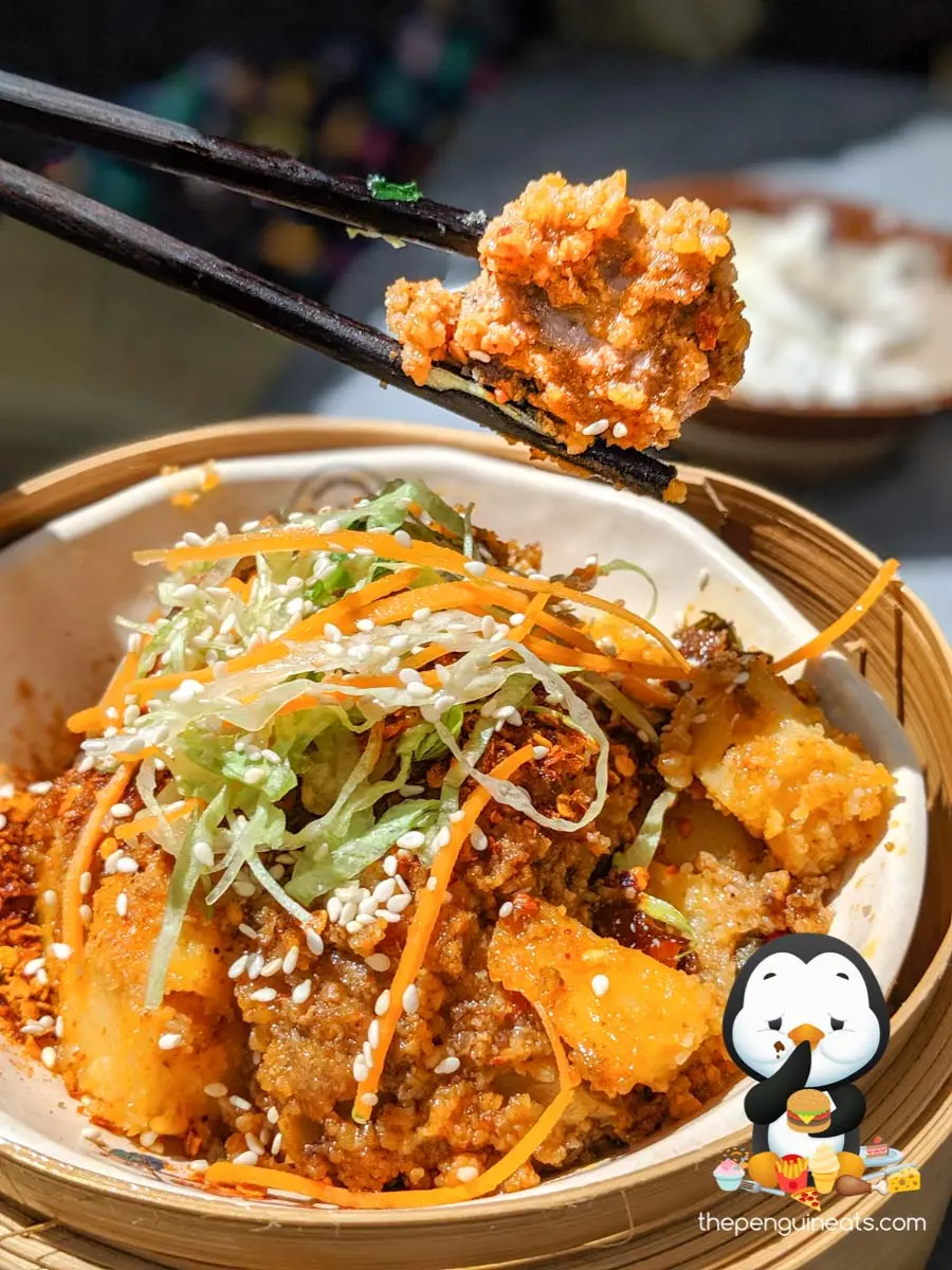David's Spicy Pot — photo 6