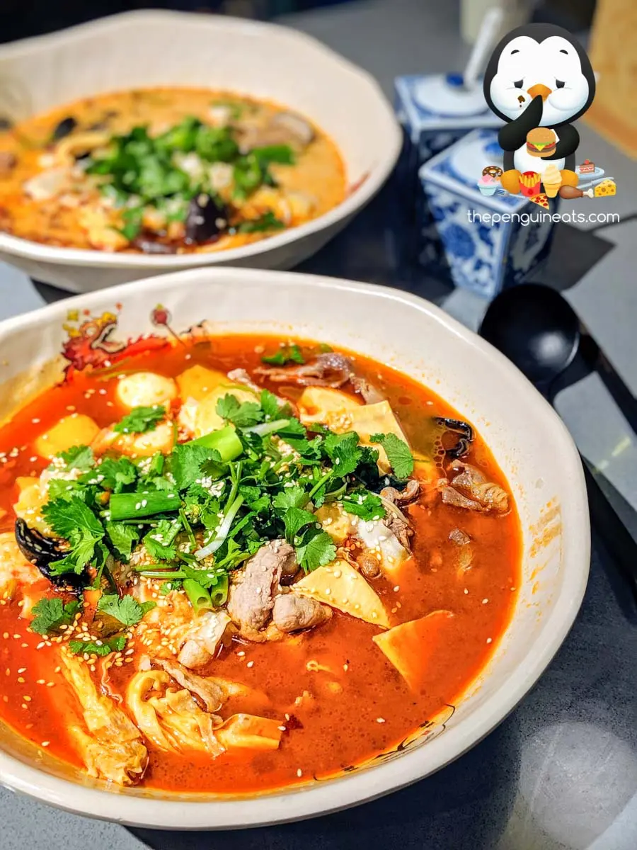 David's Spicy Pot — photo 4