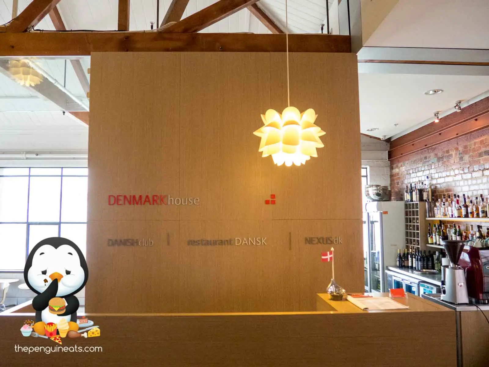 Denmark House — photo 19