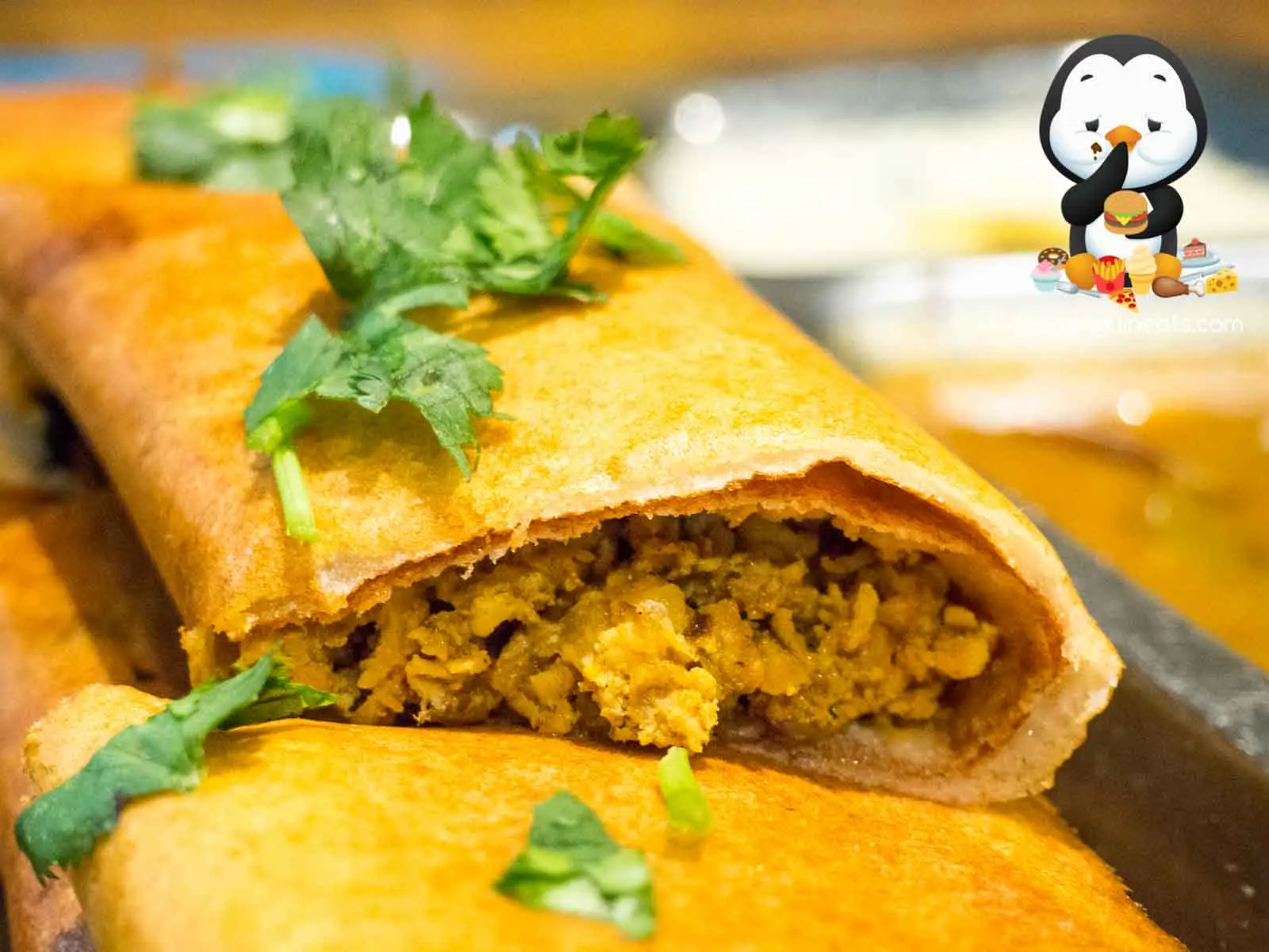 Dosa Hut (West Footscray) — photo 1