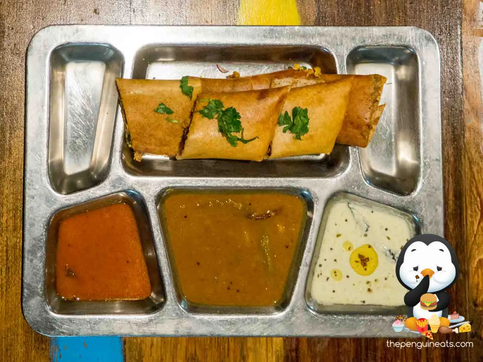 Dosa Hut (West Footscray) — photo 6