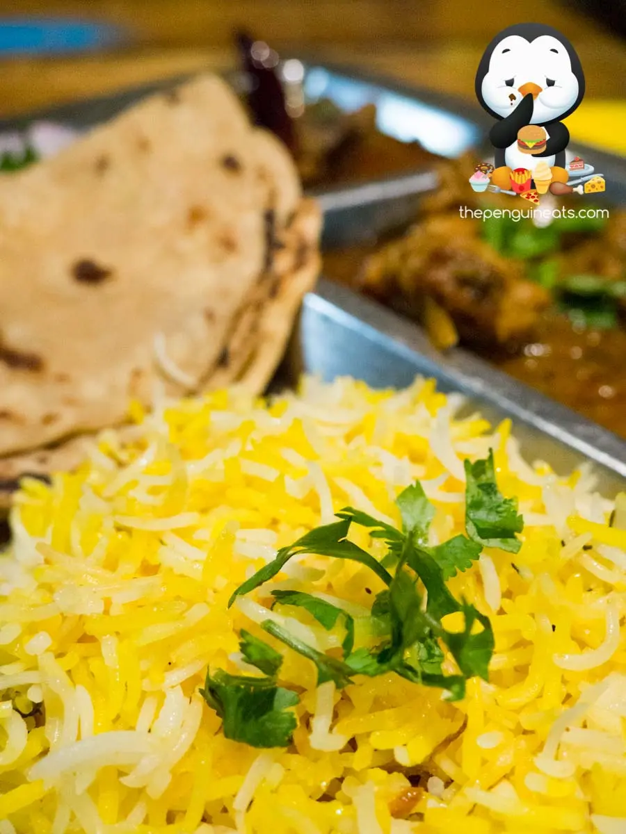 Dosa Hut (West Footscray) — photo 12