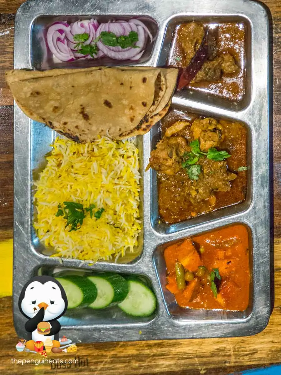 Dosa Hut (West Footscray) — photo 11