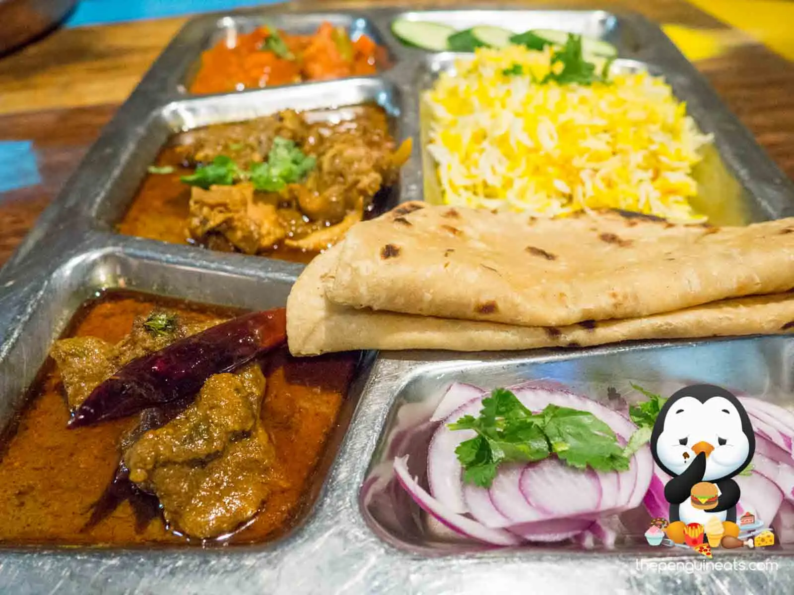 Dosa Hut (West Footscray) — photo 9
