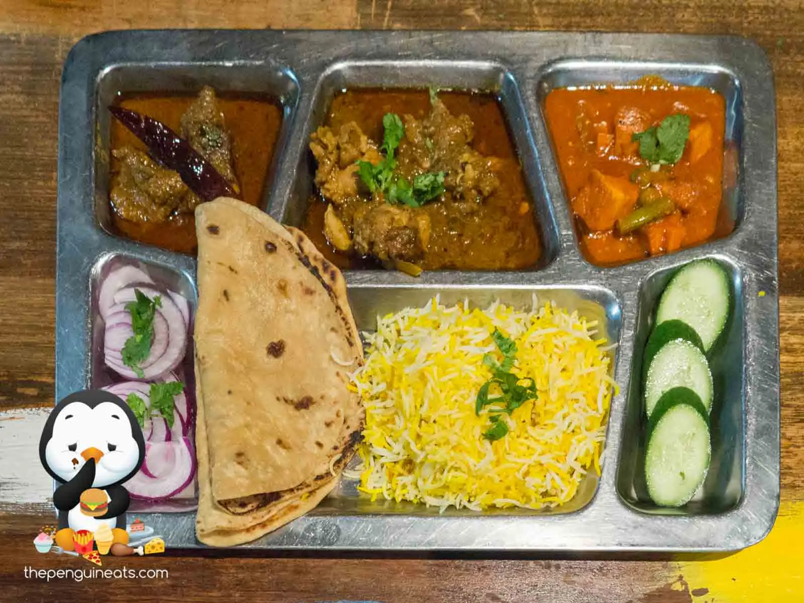 Dosa Hut (West Footscray) — photo 7