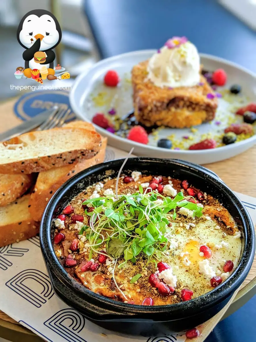 Drip Cafe — photo 4