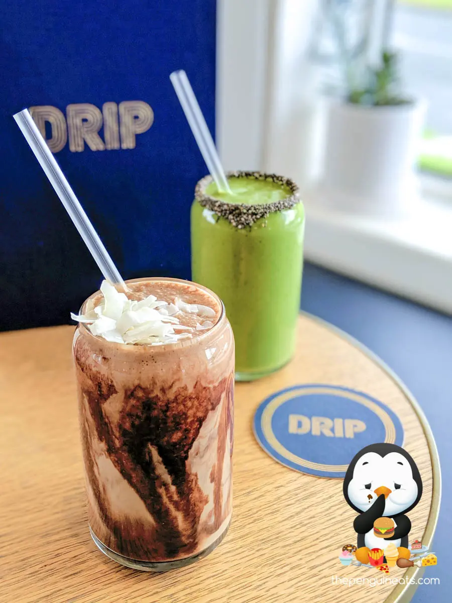 Drip Cafe — photo 2