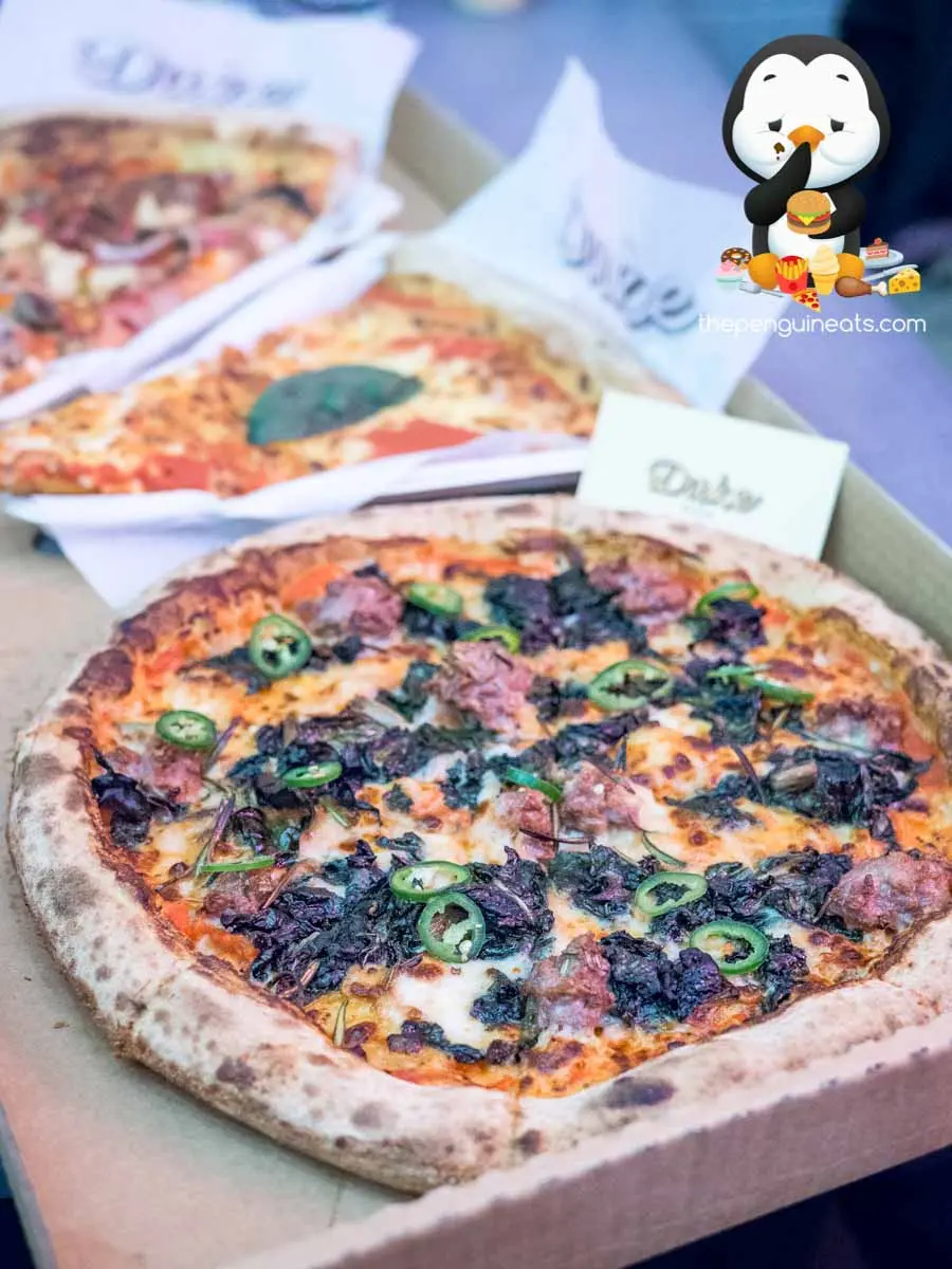 Duke Pizza — photo 5