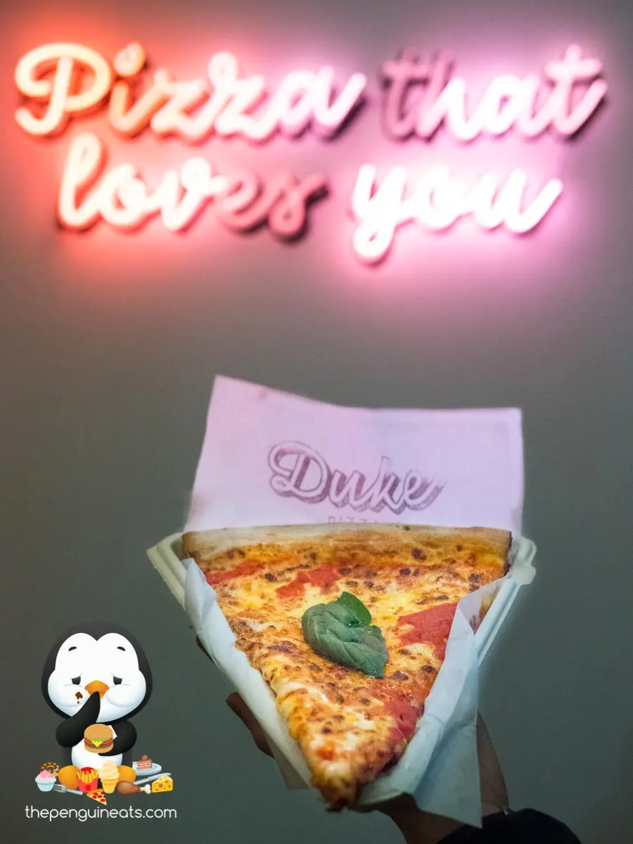 Duke Pizza — photo 4