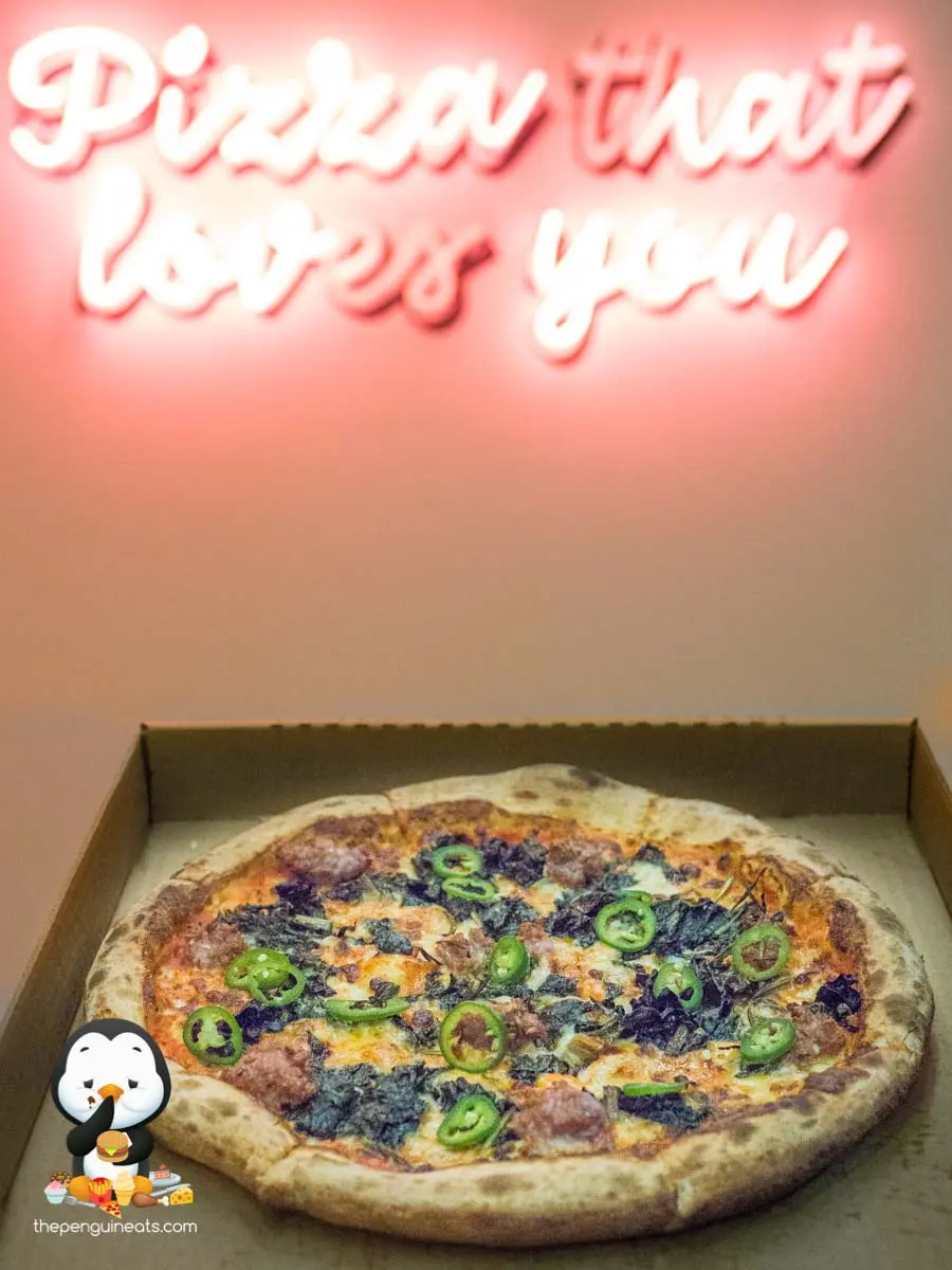 Duke Pizza — photo 3