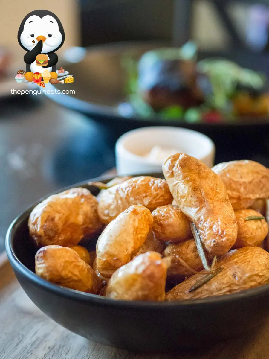 Ettamogah Grill — photo 9