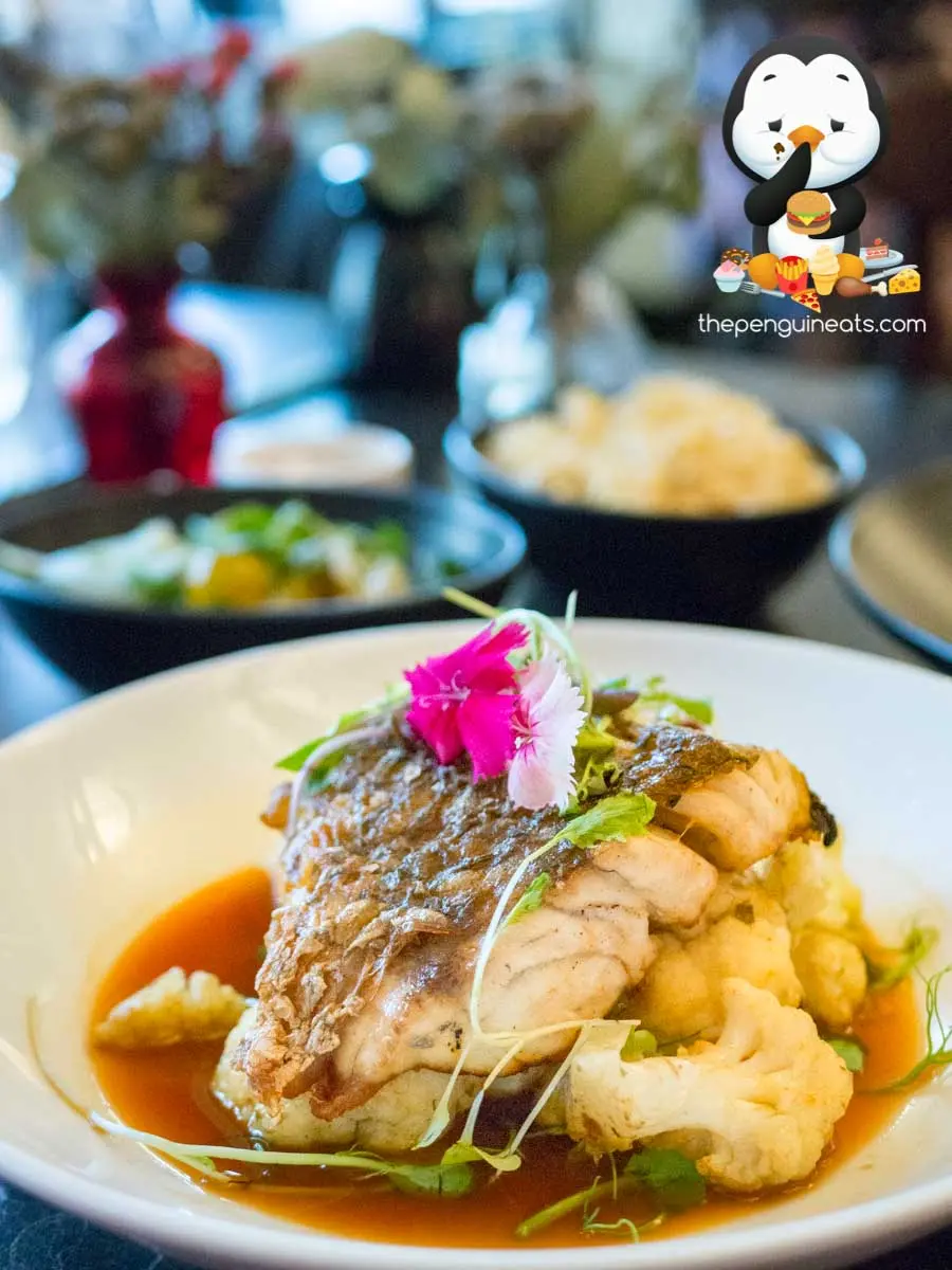 Ettamogah Grill — photo 5