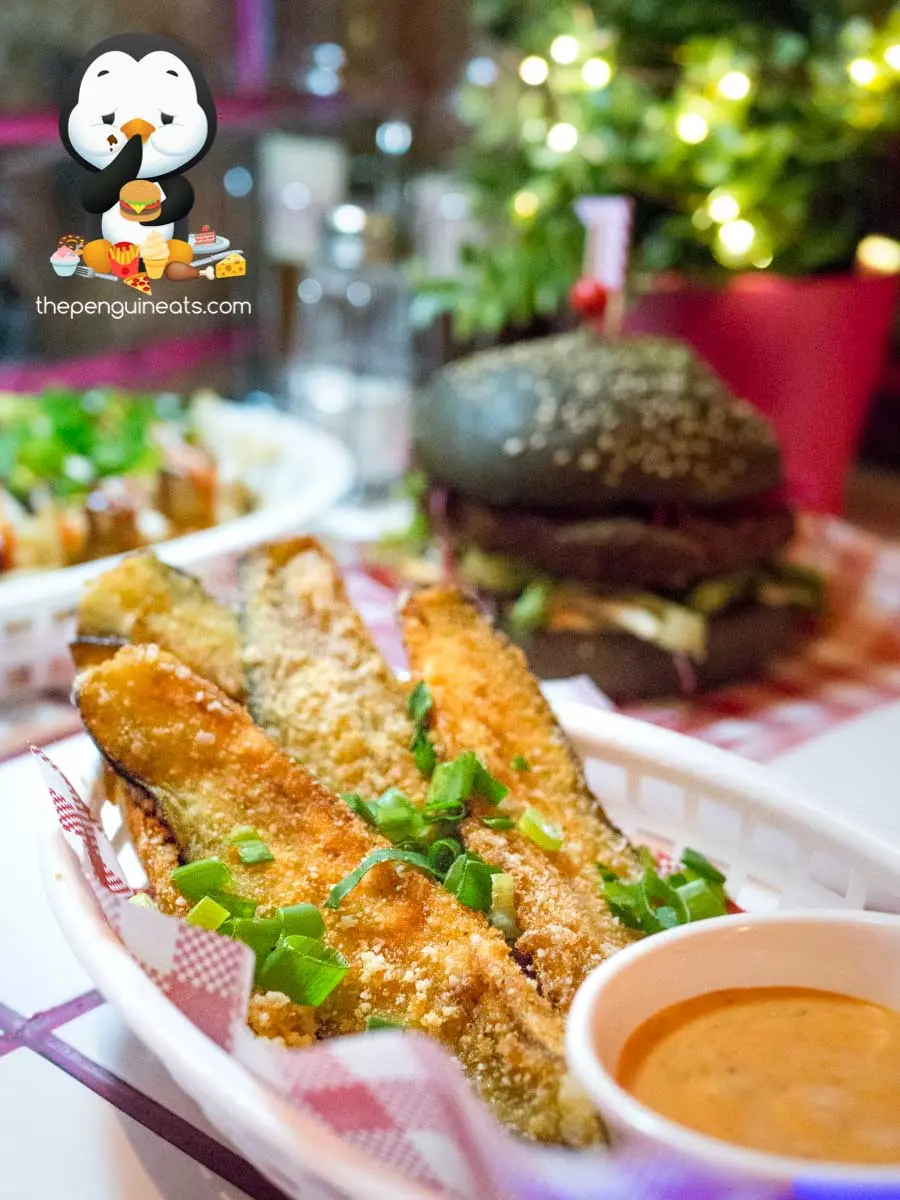 Evie's Disco Diner — photo 3