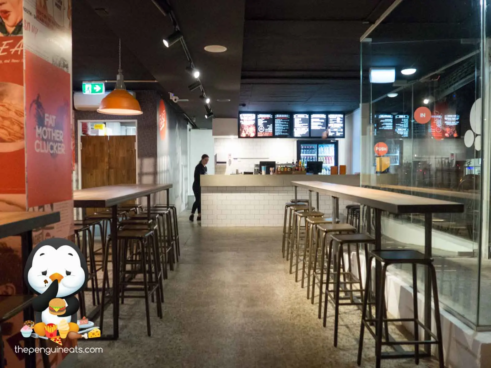 F.A.T. Fried and Tasty (Fitzroy) — photo 8