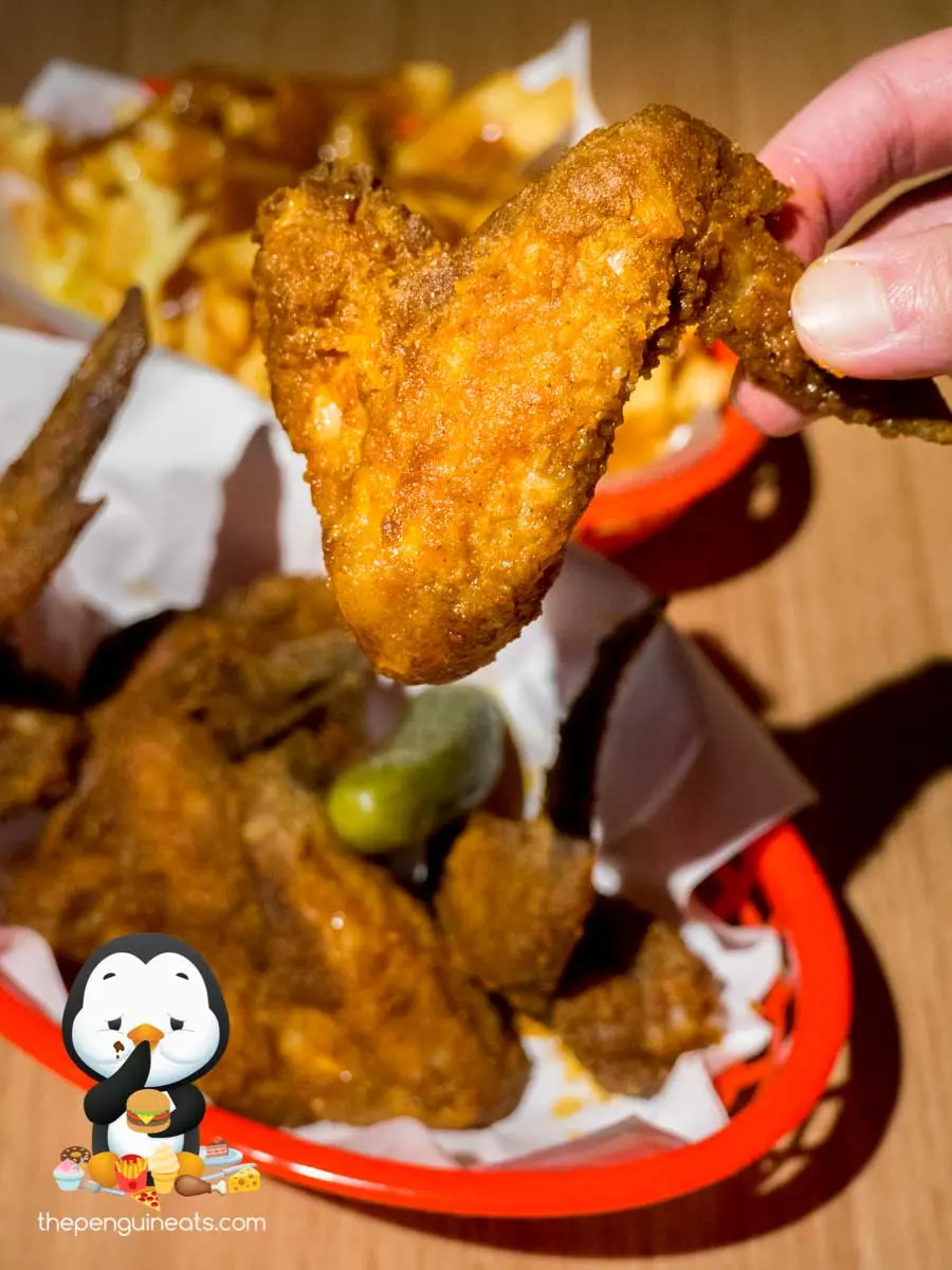 F.A.T. Fried and Tasty (Fitzroy) — photo 6
