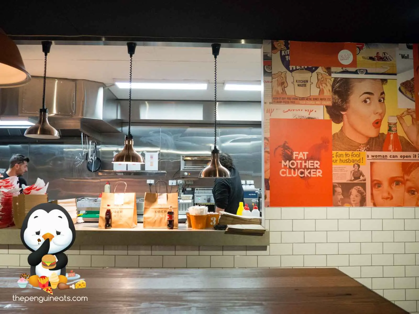 F.A.T. Fried and Tasty (Fitzroy) — photo 9