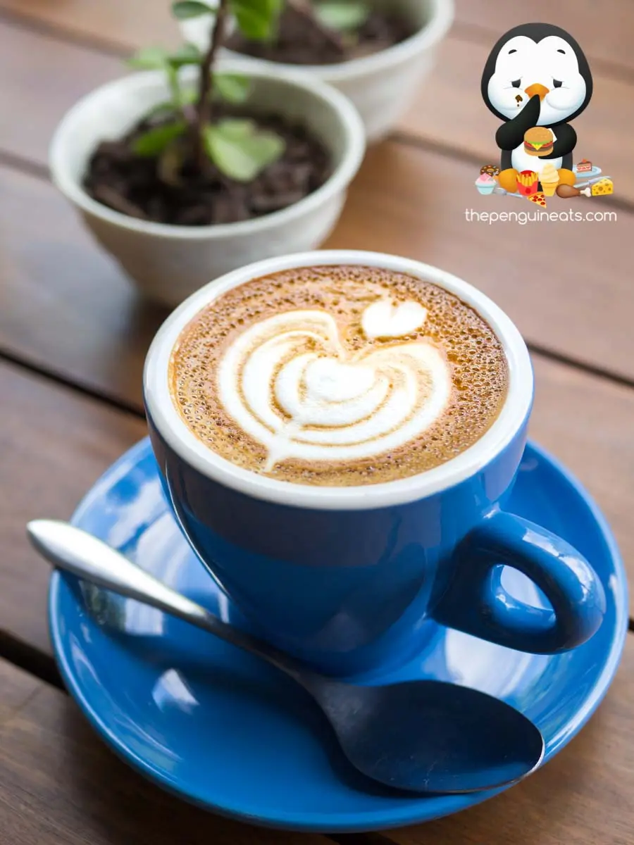 Fledgling Espresso — photo 8