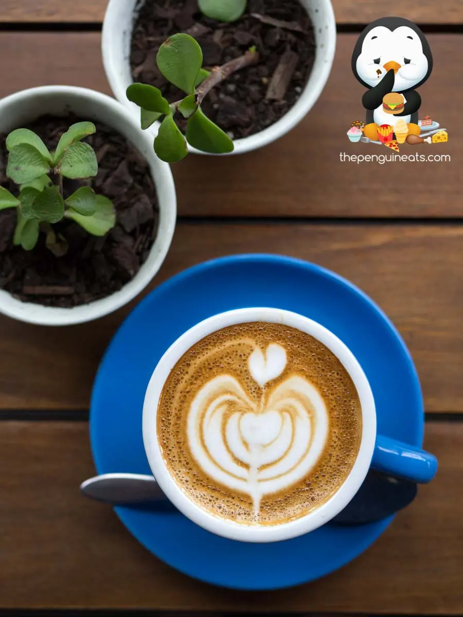 Fledgling Espresso — photo 9