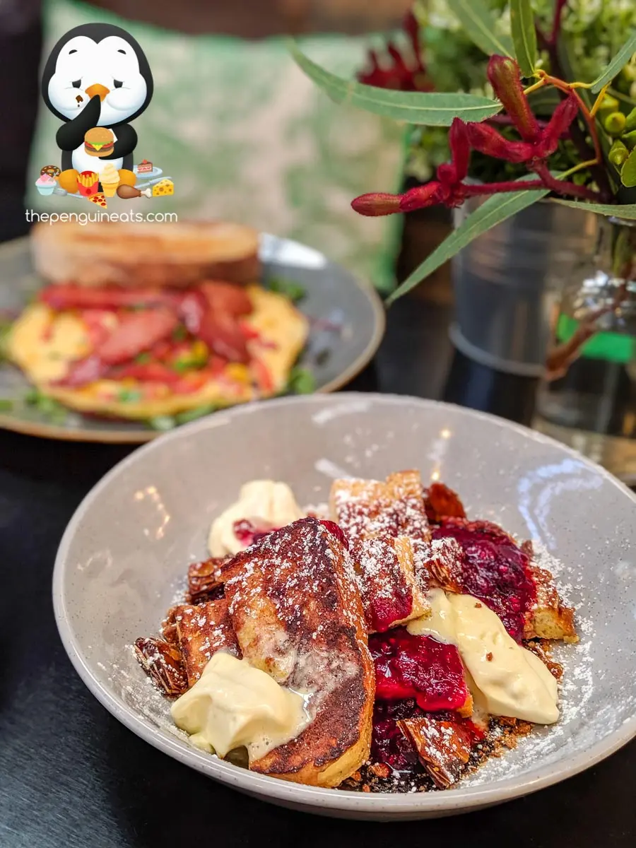 Four Beans Cafe — photo 4