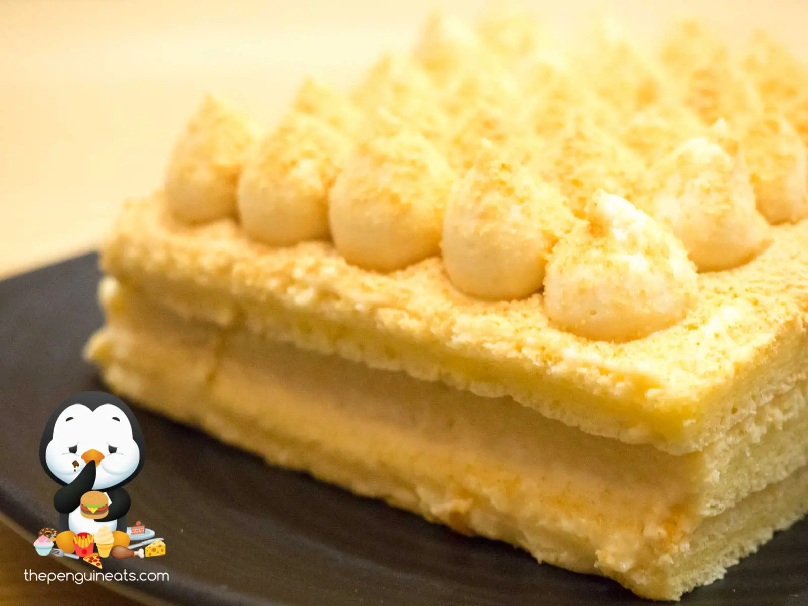 Furuta Dessert House (Melbourne Central) — photo 6