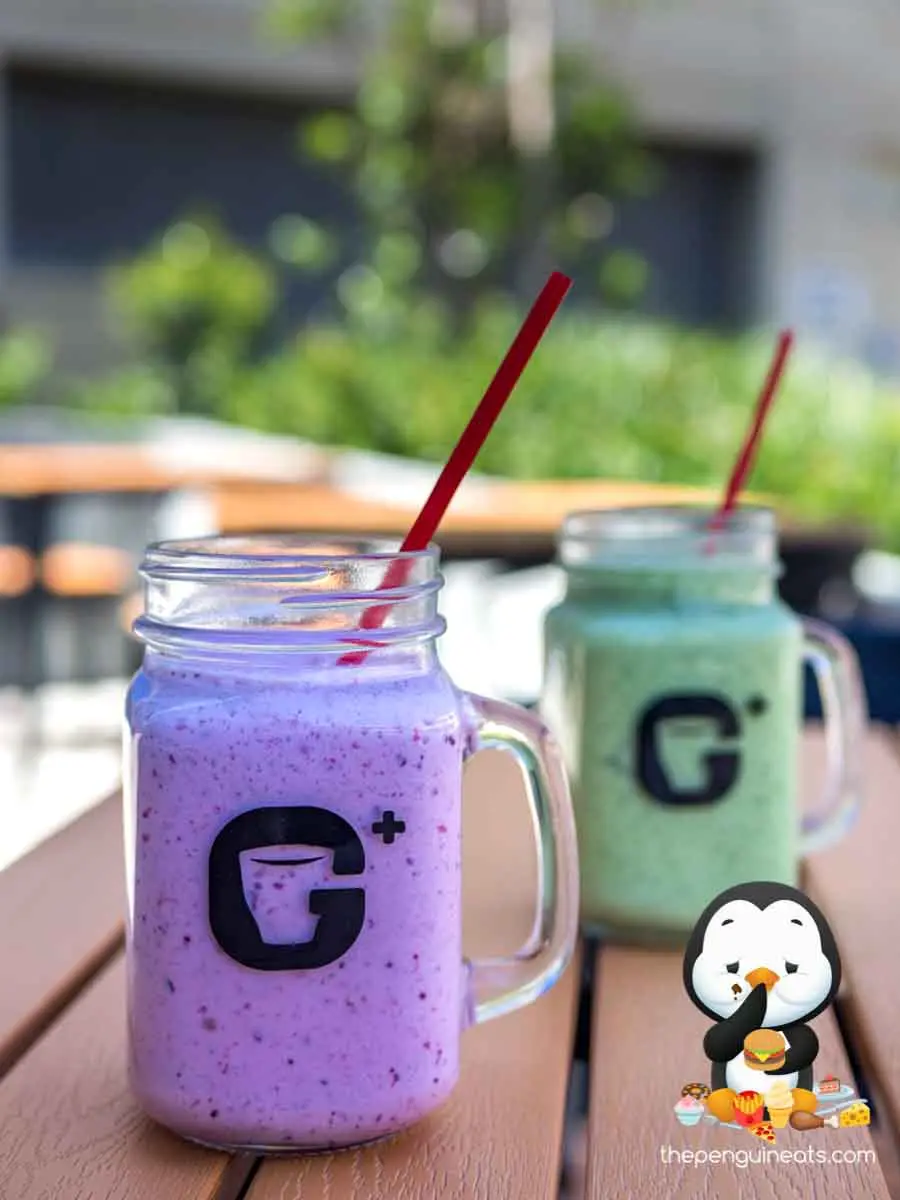 G Plus Coffee — photo 2